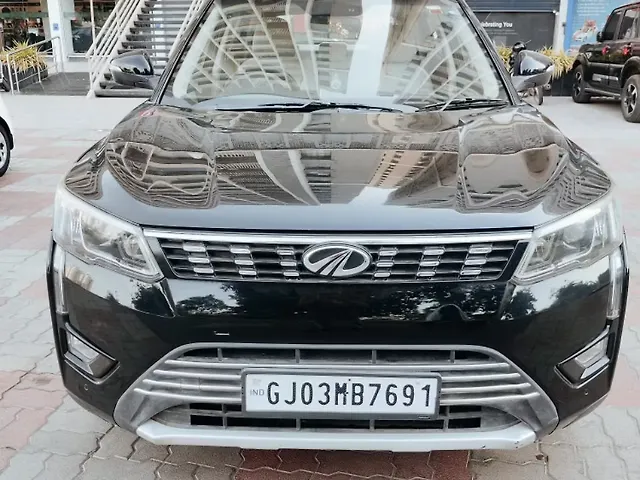 Used 2021 Mahindra XUV300 in Rajkot