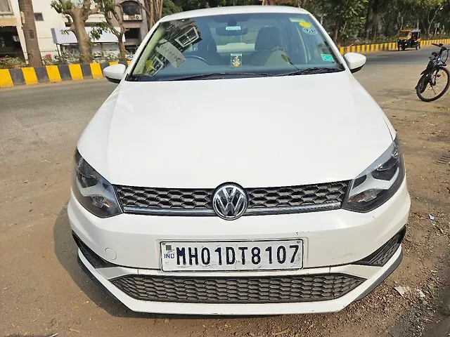 Used 2021 Volkswagen Vento in Mumbai Used 2021 Volkswagen Vento in Mumbai