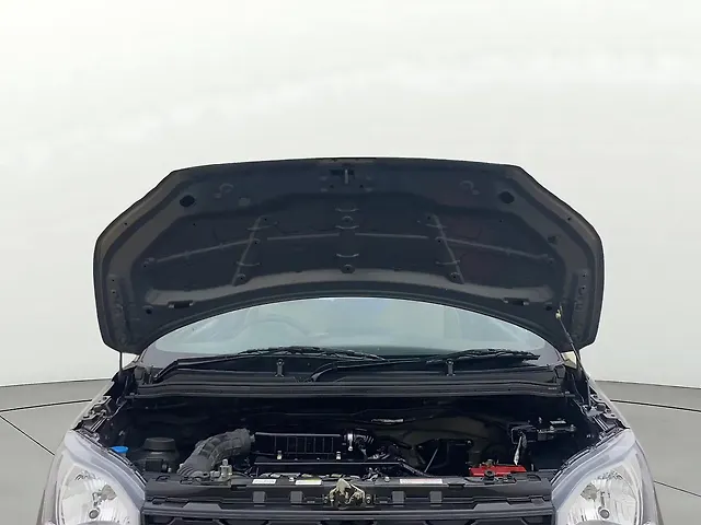 Used Maruti Suzuki Wagon R [2019-2022] VXi 1.0 [2019-2019] in Hyderabad