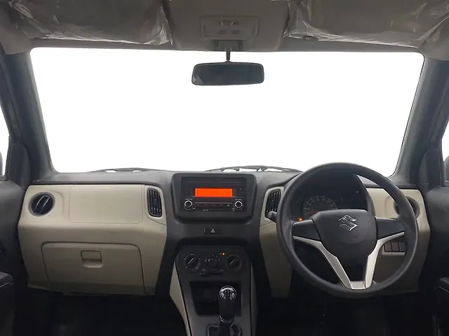 Used Maruti Suzuki Wagon R [2019-2022] VXi 1.0 [2019-2019] in Hyderabad