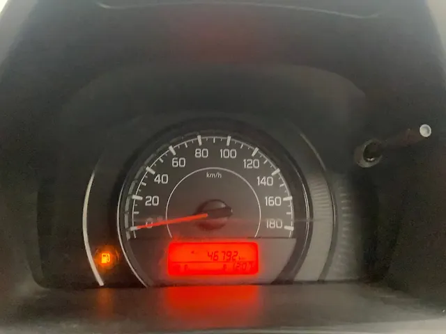 Used Maruti Suzuki Wagon R [2019-2022] VXi 1.0 [2019-2019] in Hyderabad