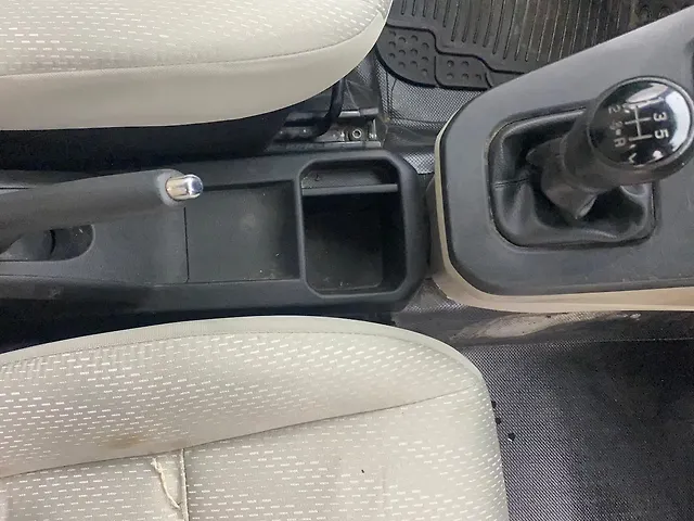 Used Maruti Suzuki Wagon R [2019-2022] VXi 1.0 [2019-2019] in Hyderabad