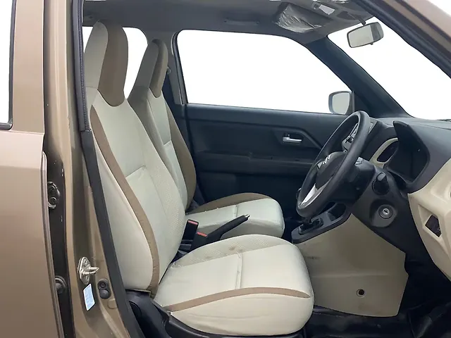 Used Maruti Suzuki Wagon R [2019-2022] VXi 1.0 [2019-2019] in Hyderabad