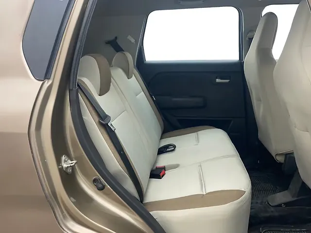 Used Maruti Suzuki Wagon R [2019-2022] VXi 1.0 [2019-2019] in Hyderabad