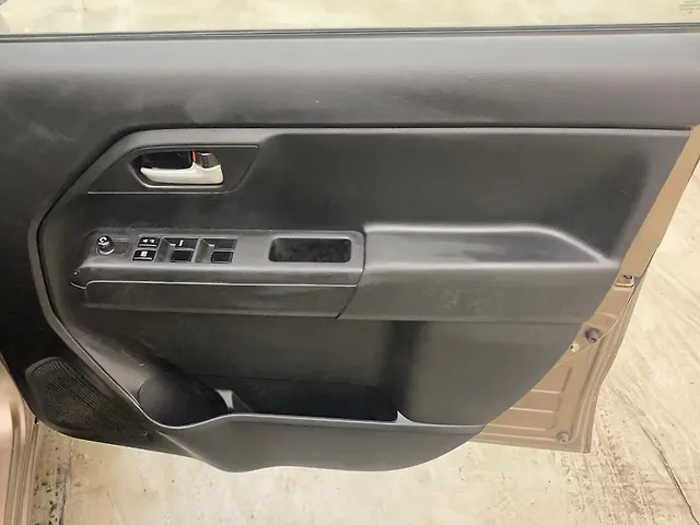 Used Maruti Suzuki Wagon R [2019-2022] VXi 1.0 [2019-2019] in Hyderabad