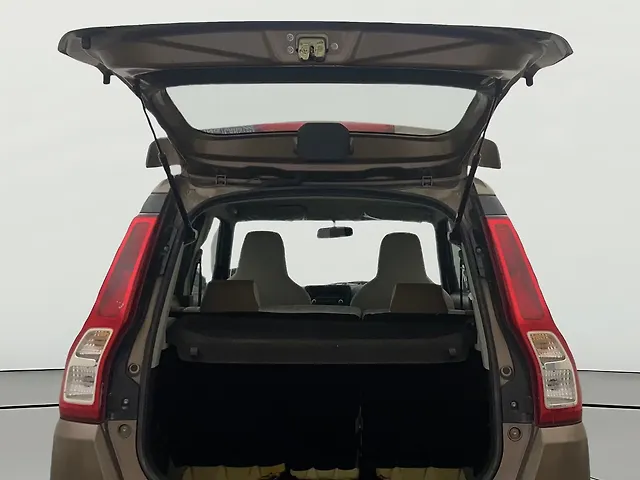 Used Maruti Suzuki Wagon R [2019-2022] VXi 1.0 [2019-2019] in Hyderabad