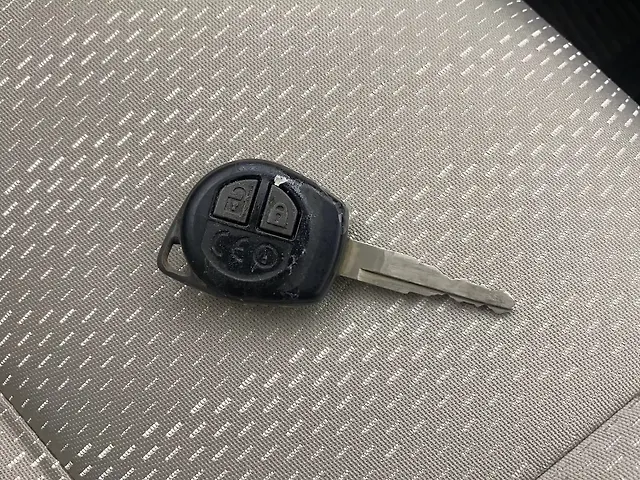 Used Maruti Suzuki Wagon R [2019-2022] VXi 1.0 [2019-2019] in Hyderabad