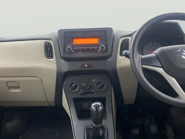 Used Maruti Suzuki Wagon R [2019-2022] VXi 1.0 [2019-2019] in Hyderabad