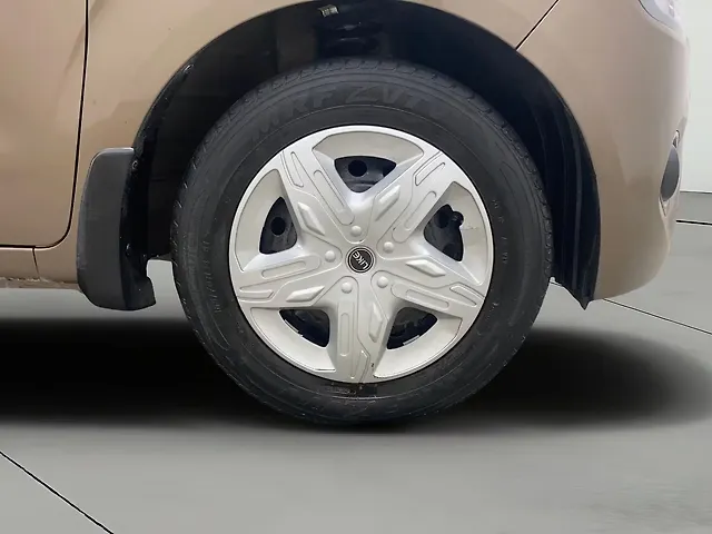 Used Maruti Suzuki Wagon R [2019-2022] VXi 1.0 [2019-2019] in Hyderabad