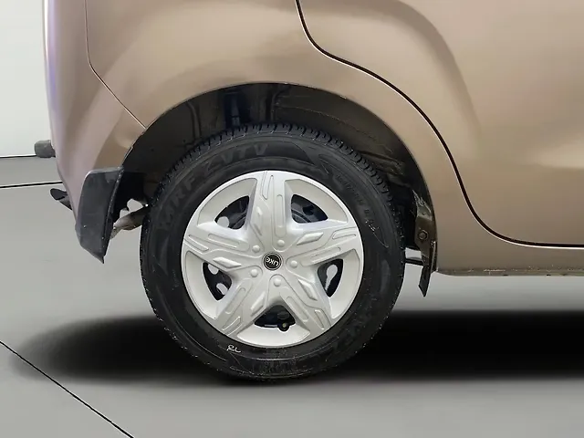 Used Maruti Suzuki Wagon R [2019-2022] VXi 1.0 [2019-2019] in Hyderabad