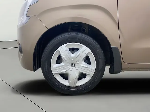 Used Maruti Suzuki Wagon R [2019-2022] VXi 1.0 [2019-2019] in Hyderabad