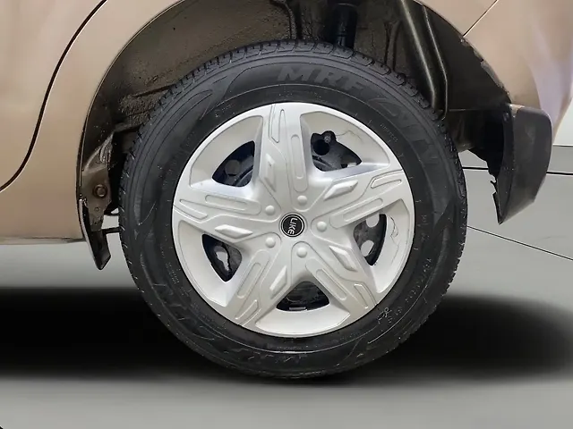 Used Maruti Suzuki Wagon R [2019-2022] VXi 1.0 [2019-2019] in Hyderabad