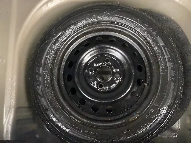 Used Maruti Suzuki Wagon R [2019-2022] VXi 1.0 [2019-2019] in Hyderabad