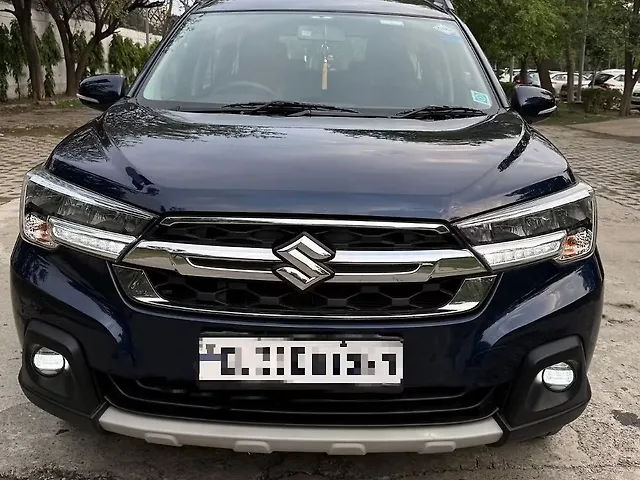 Used 2024 Maruti Suzuki XL6 in Delhi