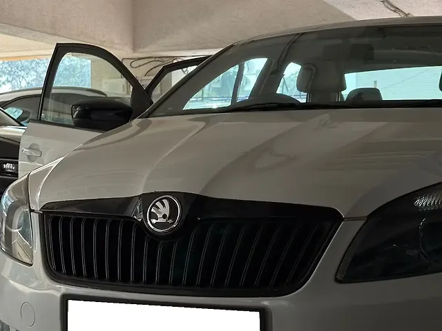 Used 2016 Skoda Rapid in Mumbai