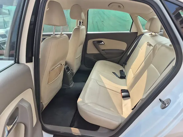 Used Skoda Rapid [2014-2015] 1.6 MPI Elegance AT in Mumbai