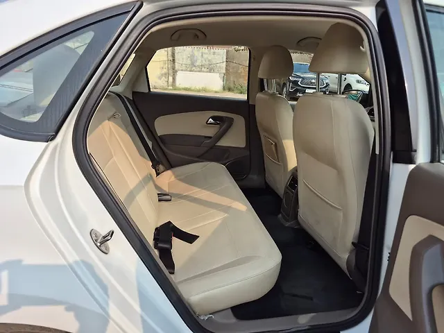 Used Skoda Rapid [2014-2015] 1.6 MPI Elegance AT in Mumbai