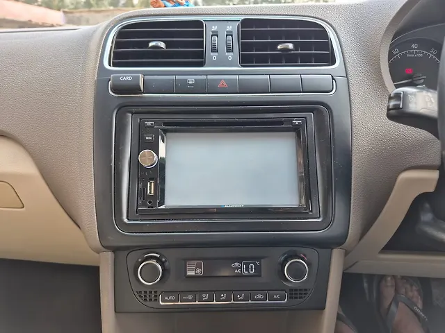 Used Skoda Rapid [2014-2015] 1.6 MPI Elegance AT in Mumbai