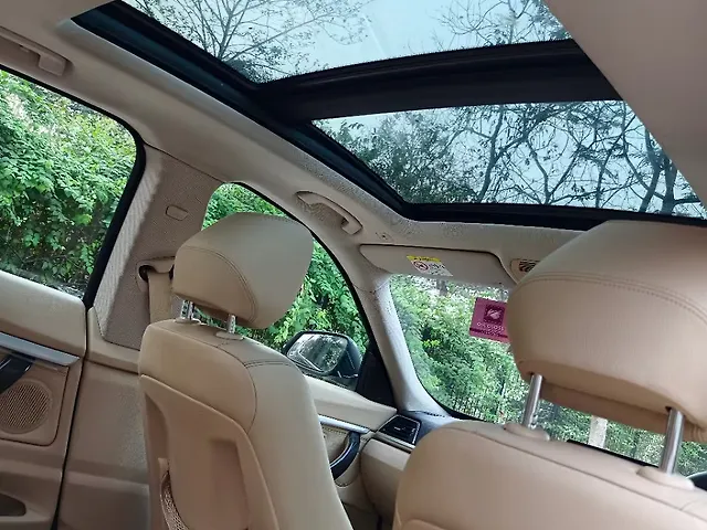 Used BMW 3 Series GT [2016-2021] 320d Luxury Line in Mumbai