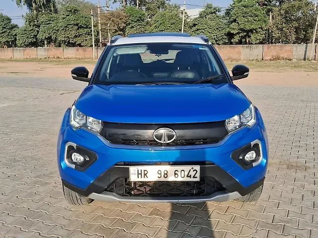 Used 2020 Tata Nexon in Faridabad