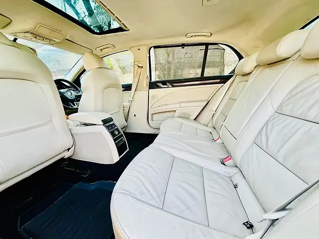 Used Skoda Superb [2009-2014] Elegance 1.8 TSI AT in Delhi