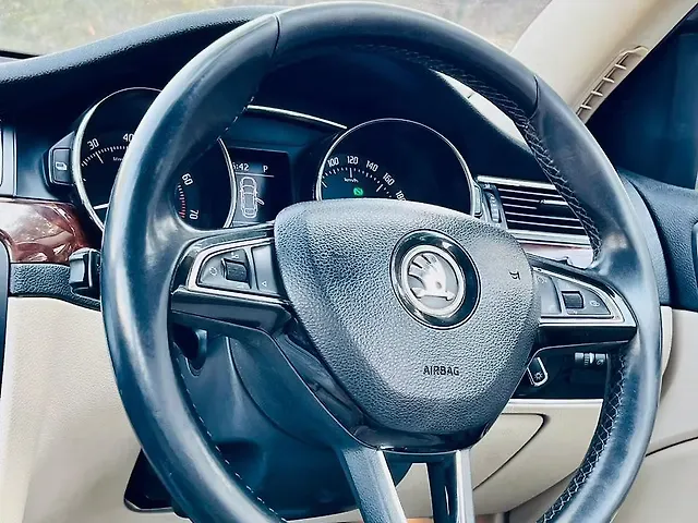 Used Skoda Superb [2009-2014] Elegance 1.8 TSI AT in Delhi