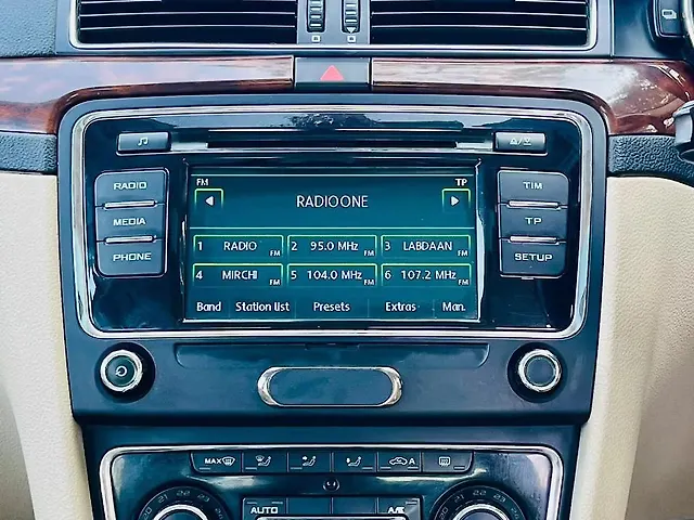 Used Skoda Superb [2009-2014] Elegance 1.8 TSI AT in Delhi