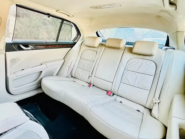 Used Skoda Superb [2009-2014] Elegance 1.8 TSI AT in Delhi