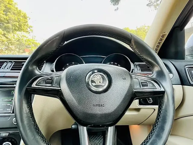 Used Skoda Superb [2009-2014] Elegance 1.8 TSI AT in Delhi