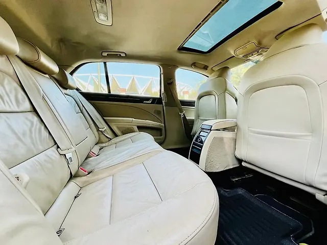 Used Skoda Superb [2009-2014] Elegance 1.8 TSI AT in Delhi