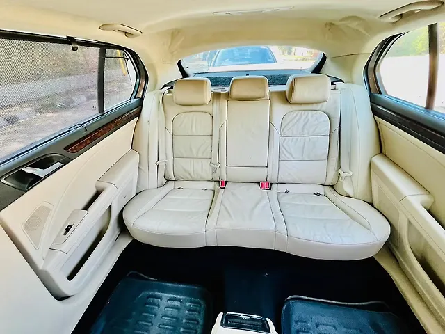 Used Skoda Superb [2009-2014] Elegance 1.8 TSI AT in Delhi