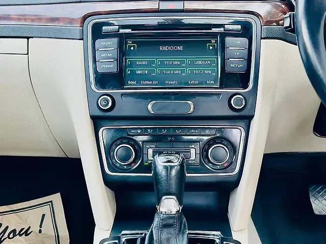 Used Skoda Superb [2009-2014] Elegance 1.8 TSI AT in Delhi