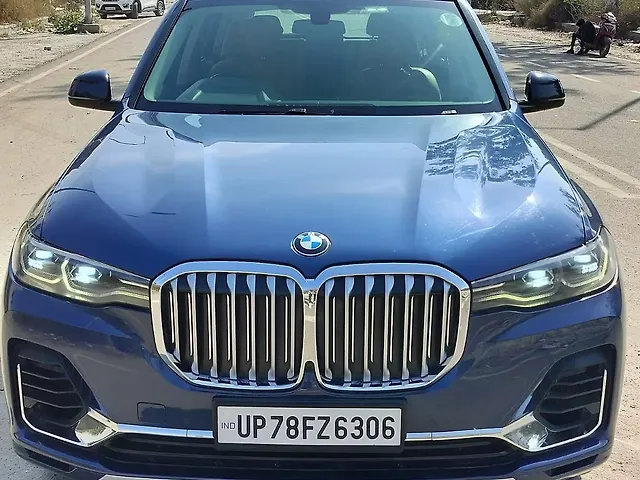 Used 2019 BMW X7 in Delhi
