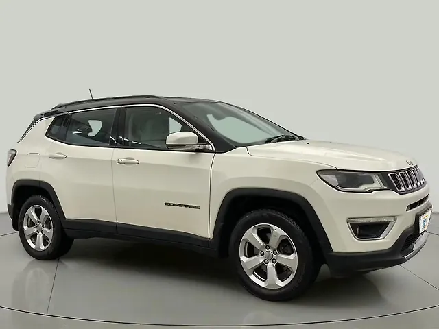 Used 2019 Jeep Compass in Delhi