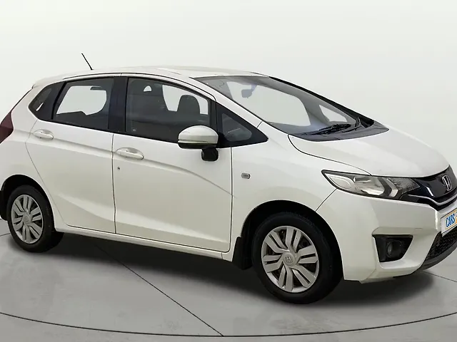 Used 2016 Honda Jazz in Mumbai