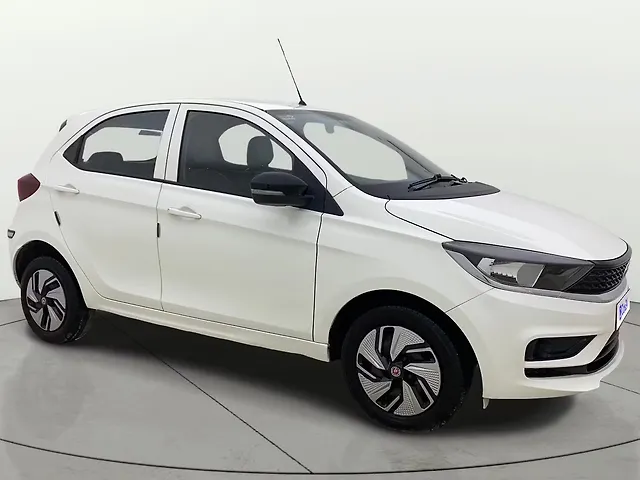 Used 2022 Tata Tiago in Ahmedabad