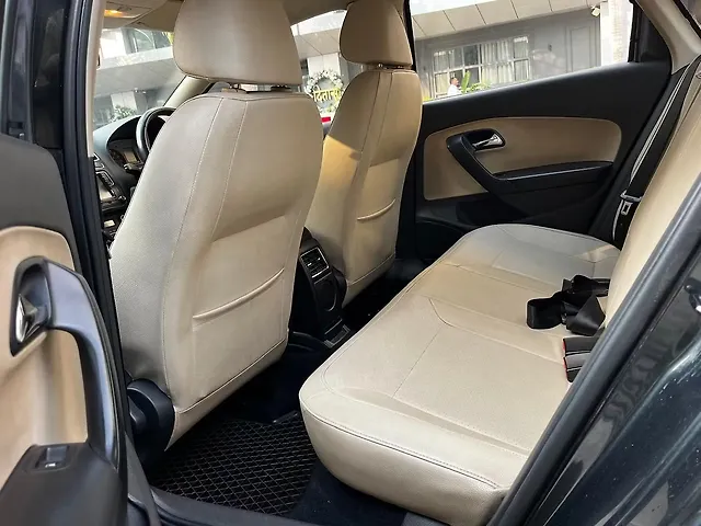 Used Skoda Rapid Style 1.5 TDI AT in Mumbai