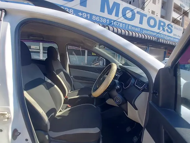 Used Renault Triber [2019-2023] RXL in Guwahati
