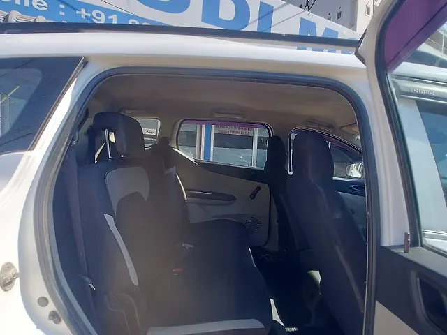 Used Renault Triber [2019-2023] RXL in Guwahati