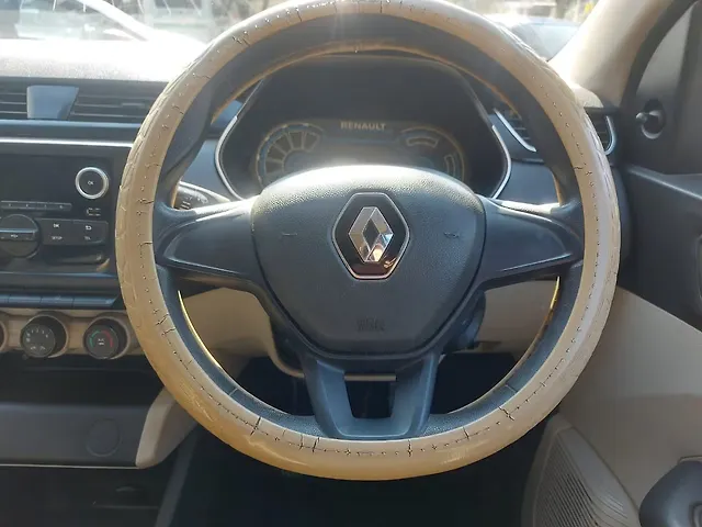 Used Renault Triber [2019-2023] RXL in Guwahati