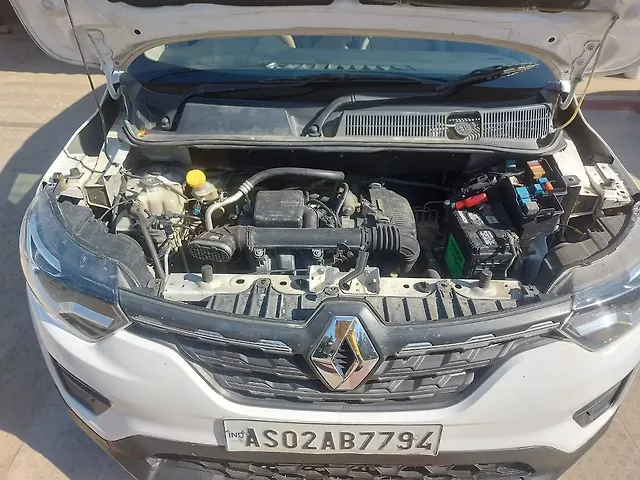 Used Renault Triber [2019-2023] RXL in Guwahati
