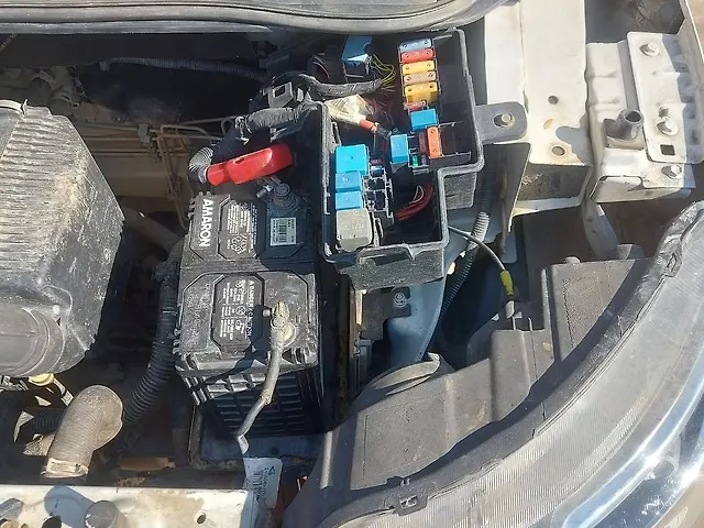 Used Renault Triber [2019-2023] RXL in Guwahati