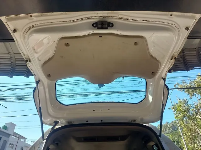 Used Renault Triber [2019-2023] RXL in Guwahati