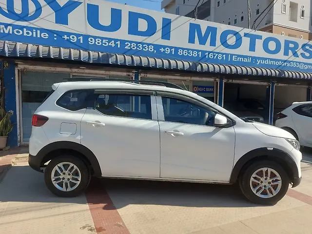 Used Renault Triber [2019-2023] RXL in Guwahati
