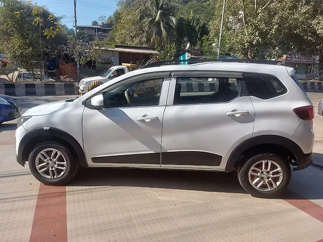 Used Renault Triber [2019-2023] RXL in Guwahati