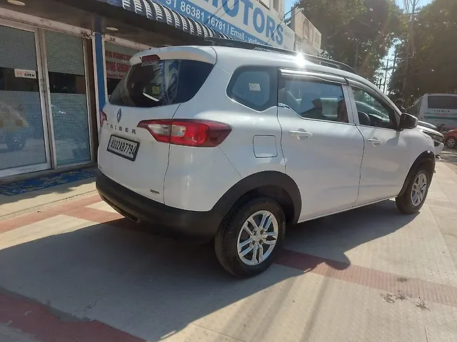 Used Renault Triber [2019-2023] RXL in Guwahati