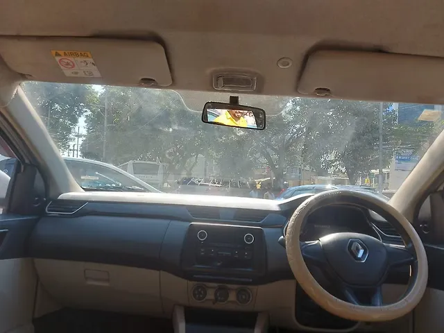 Used Renault Triber [2019-2023] RXL in Guwahati
