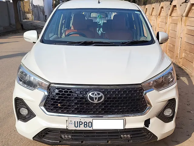 Used 2020 Maruti Suzuki Ertiga in Agra