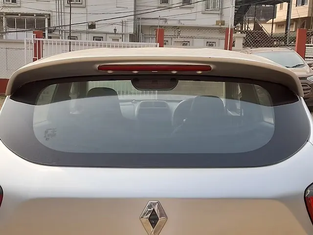 Used Renault Kwid [2015-2019] RXL [2015-2019] in Guwahati