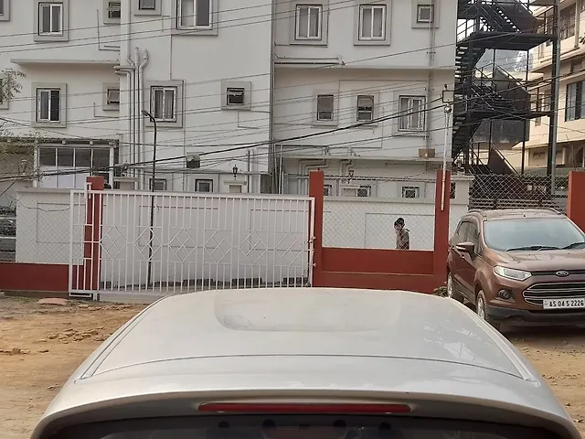 Used Renault Kwid [2015-2019] RXL [2015-2019] in Guwahati